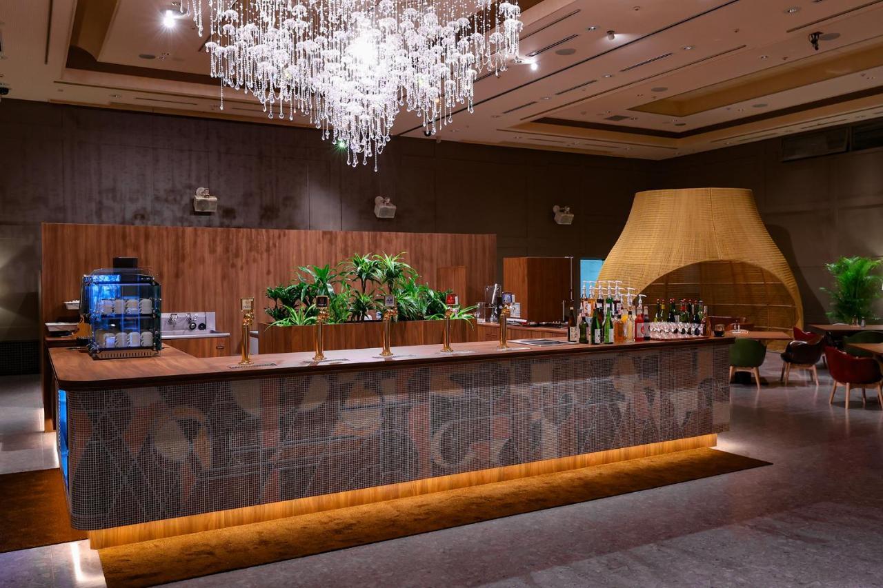 Taoya Nikko Kirifuri Hotel Luaran gambar