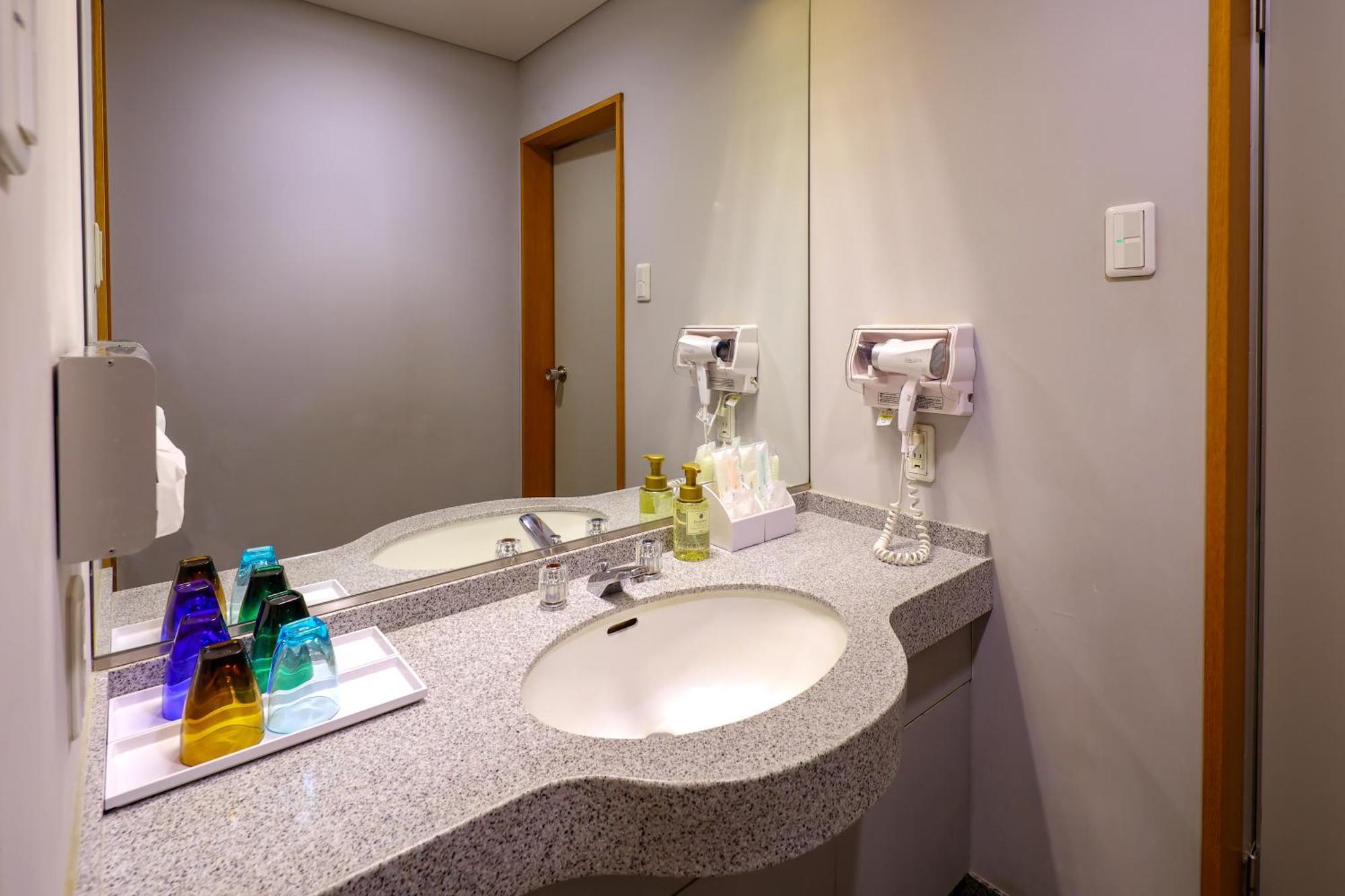 Taoya Nikko Kirifuri Hotel Luaran gambar