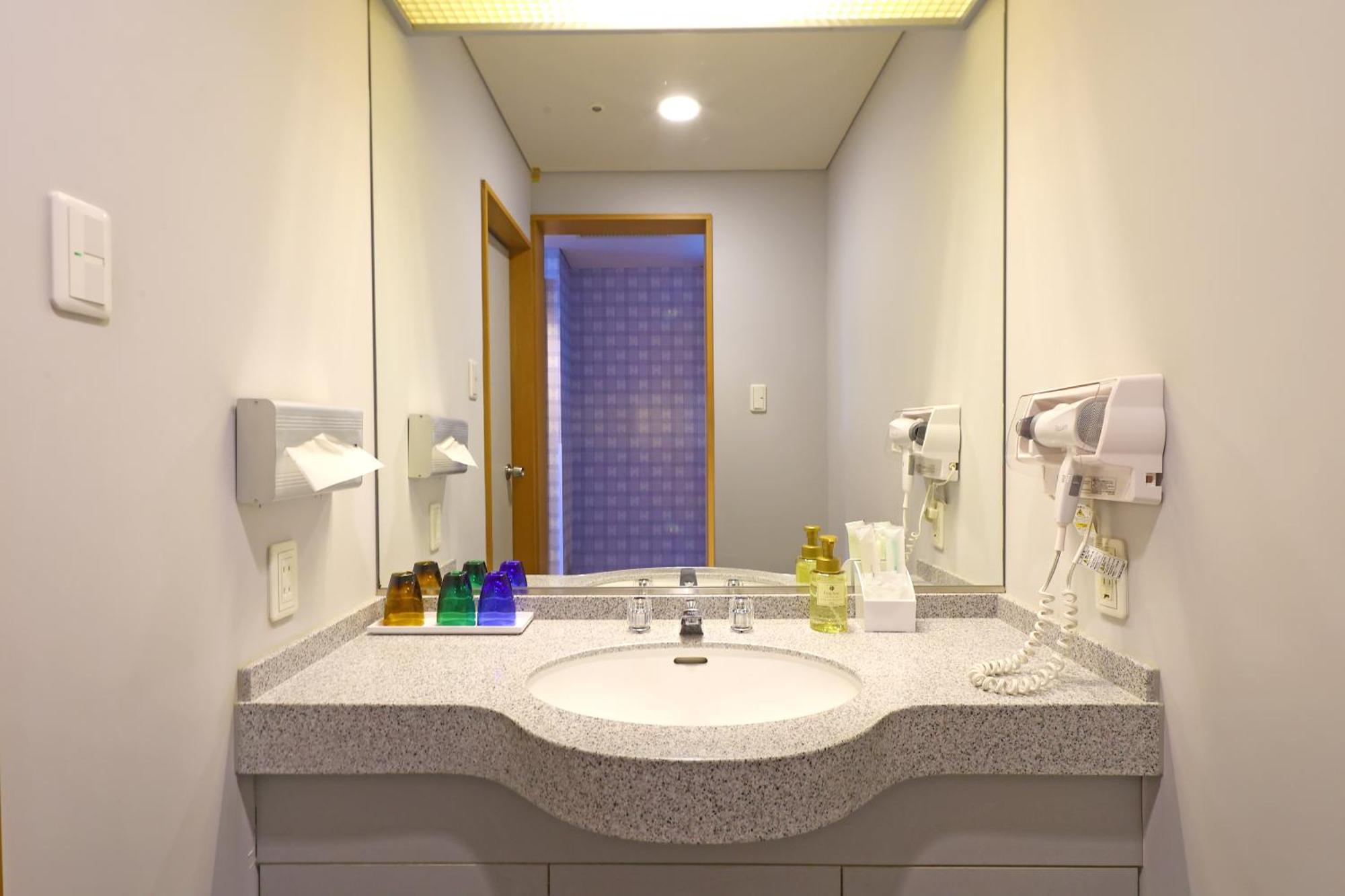 Taoya Nikko Kirifuri Hotel Luaran gambar