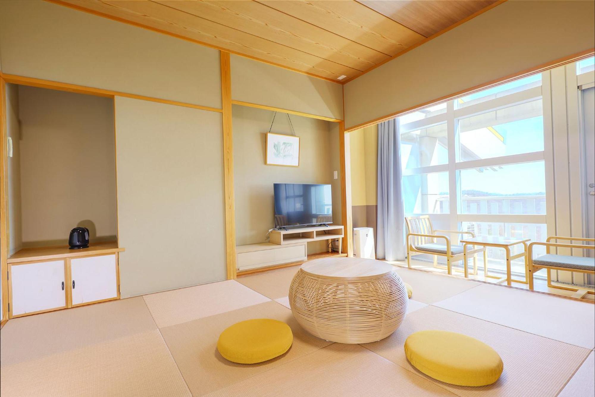 Taoya Nikko Kirifuri Hotel Bilik gambar