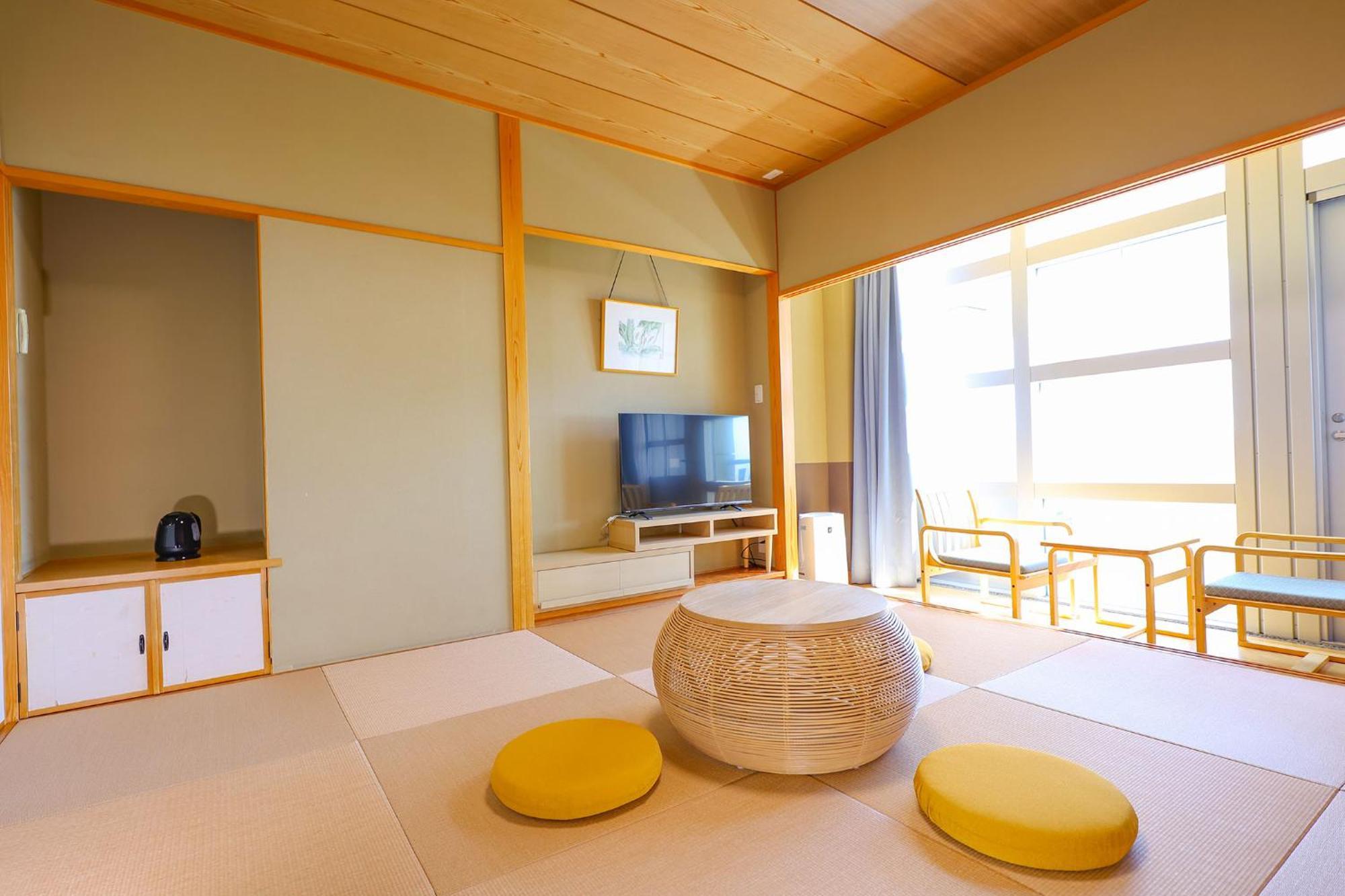 Taoya Nikko Kirifuri Hotel Luaran gambar