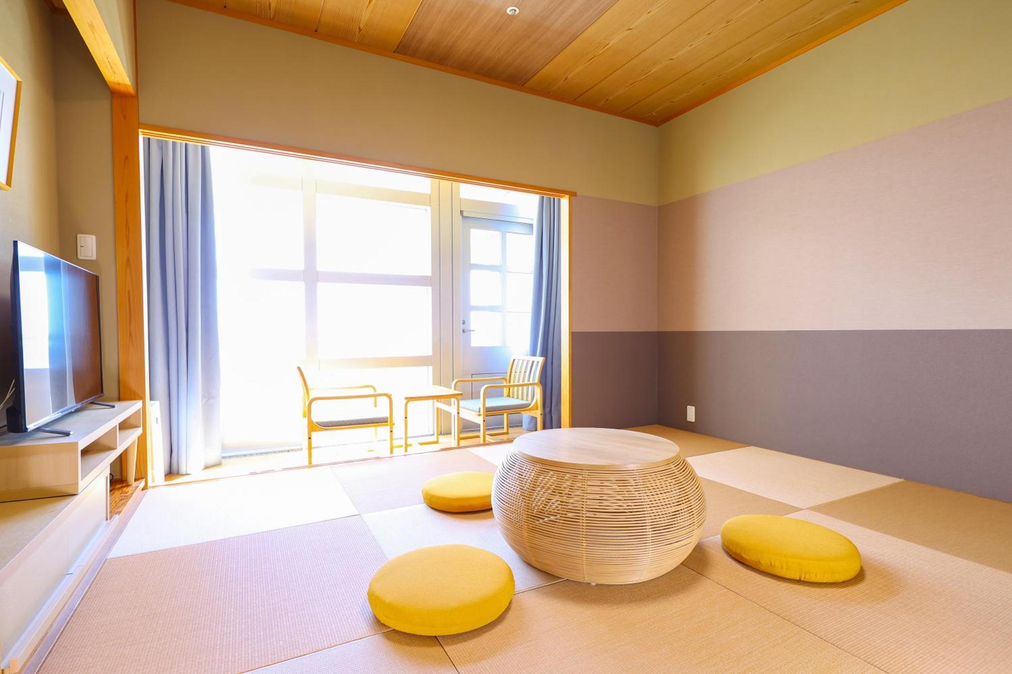 Taoya Nikko Kirifuri Hotel Luaran gambar