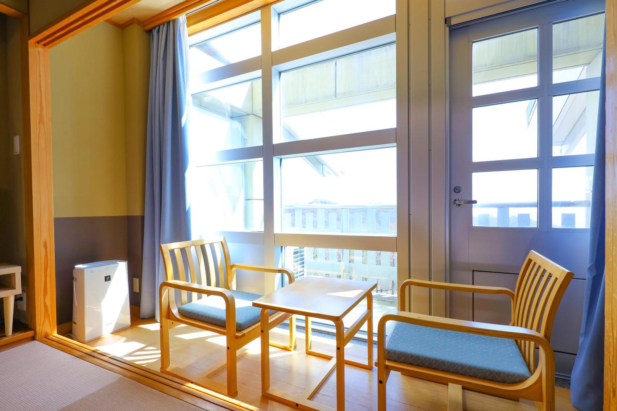 Taoya Nikko Kirifuri Hotel Luaran gambar