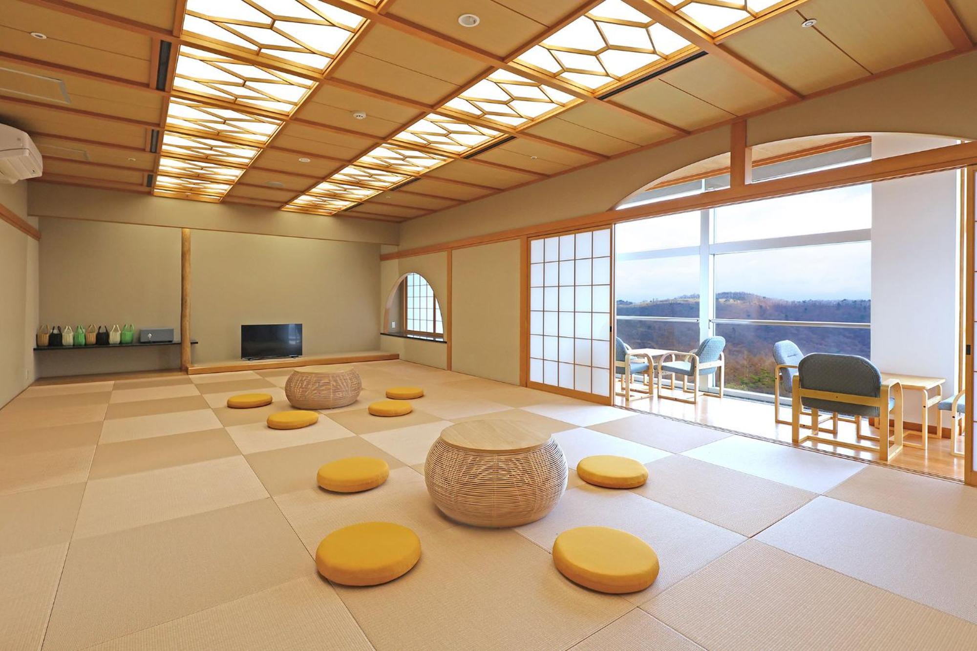 Taoya Nikko Kirifuri Hotel Luaran gambar