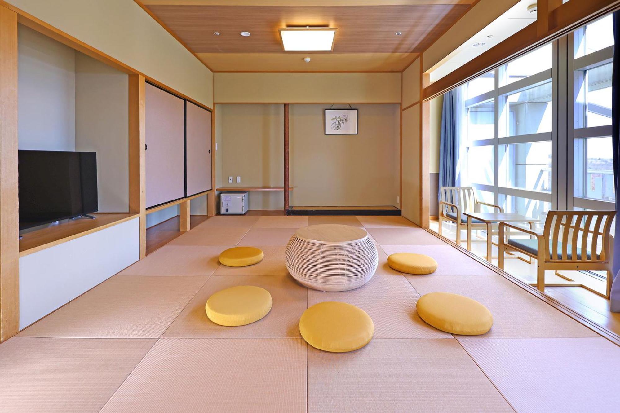 Taoya Nikko Kirifuri Hotel Luaran gambar