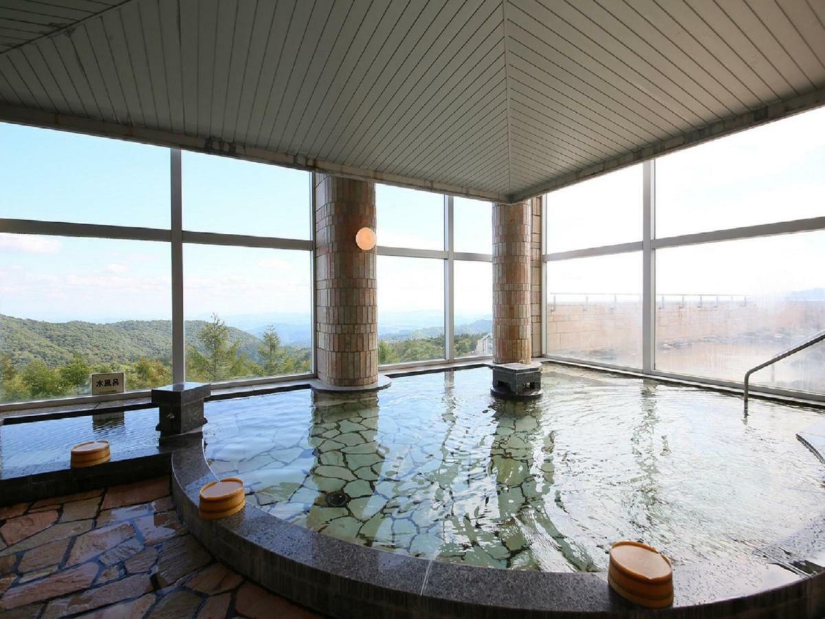 Taoya Nikko Kirifuri Hotel Luaran gambar